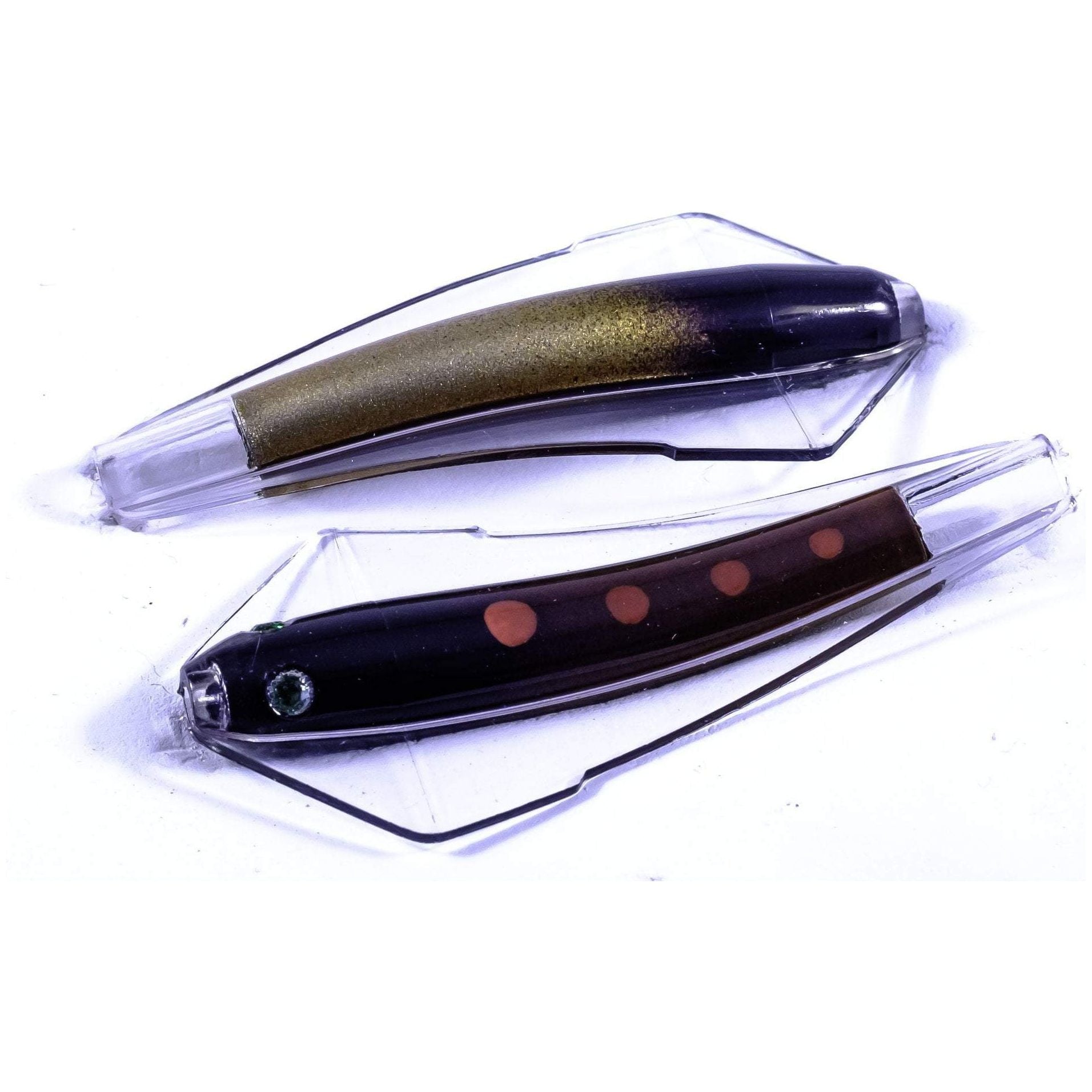 Tillins 5440611 ~ KING COBRA LURES #61 S.H. New zealand nz vaughan